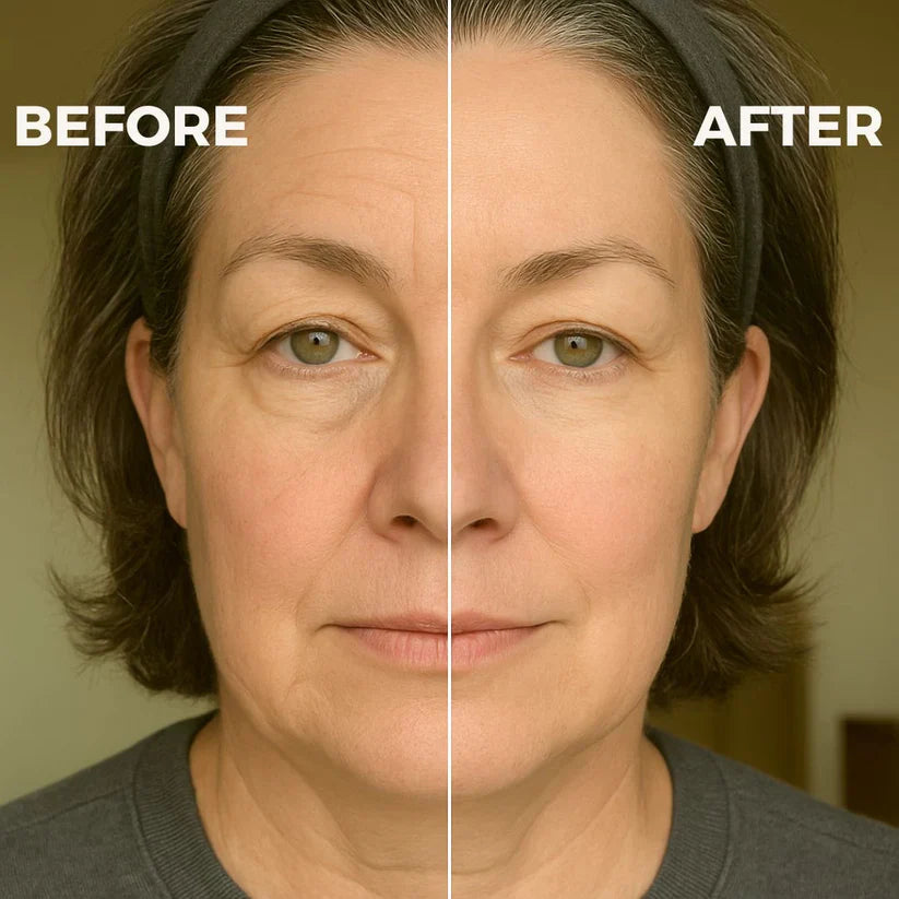 Facial sculpt Brush
