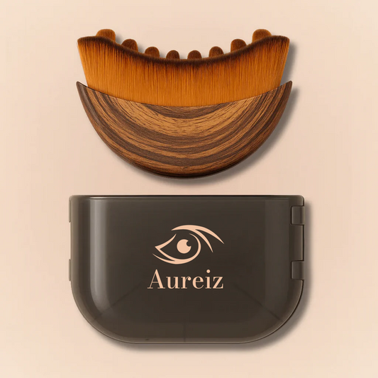 Facial sculpt Brush