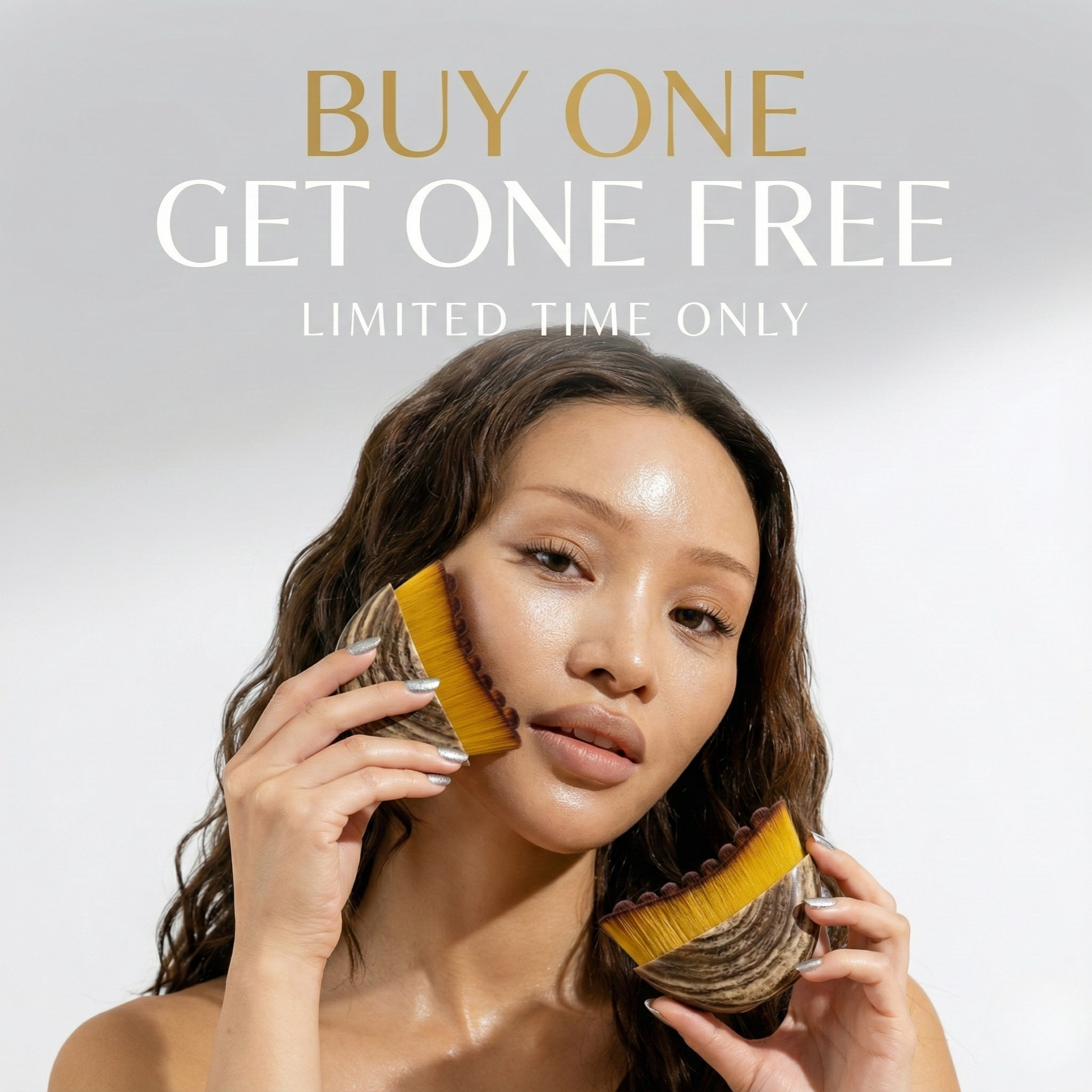 Facial sculpt Brush
